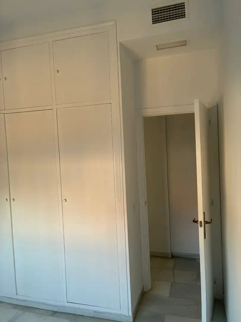 Habitación de Casa o chalet de alquiler en Bollullos de la Mitación con Horno, Lavadora y Balcón