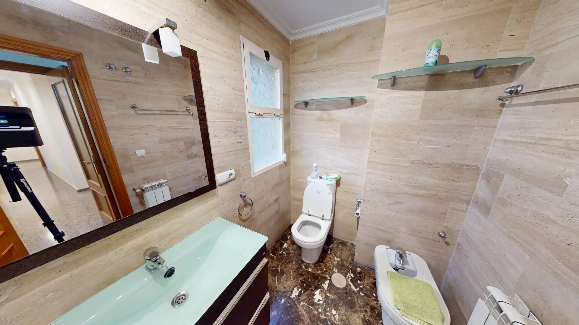 Baño de Piso en venta en Elche ciudad