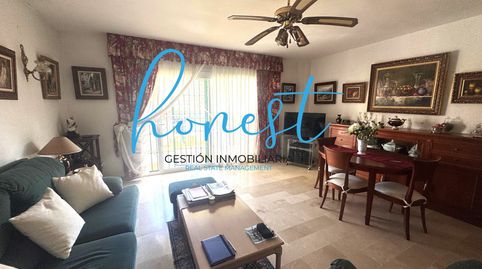 Foto 3 von Wohnung zum Verkauf in El Bajondillo, Torremolinos