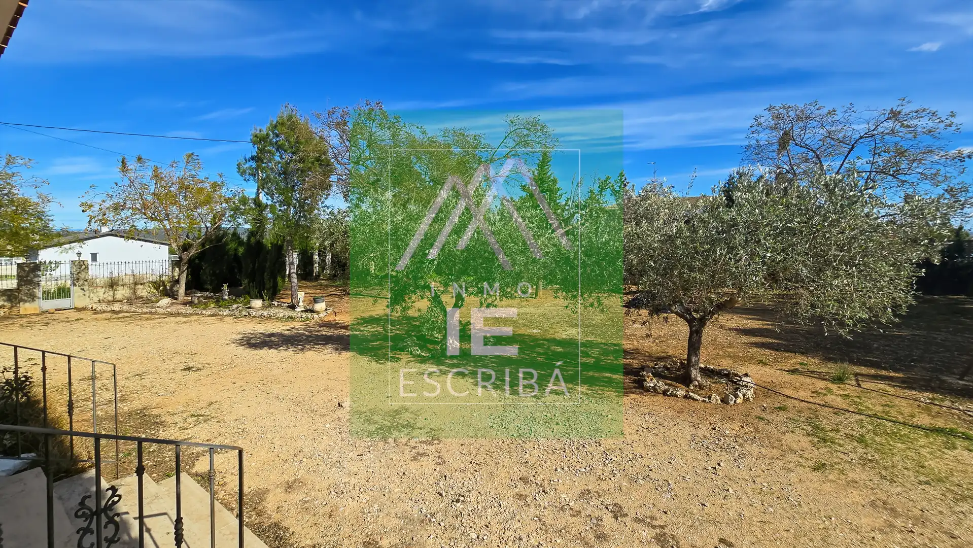 Casa o chalet en venta en Urbanizacion Lloma Molina, 13, Catadau