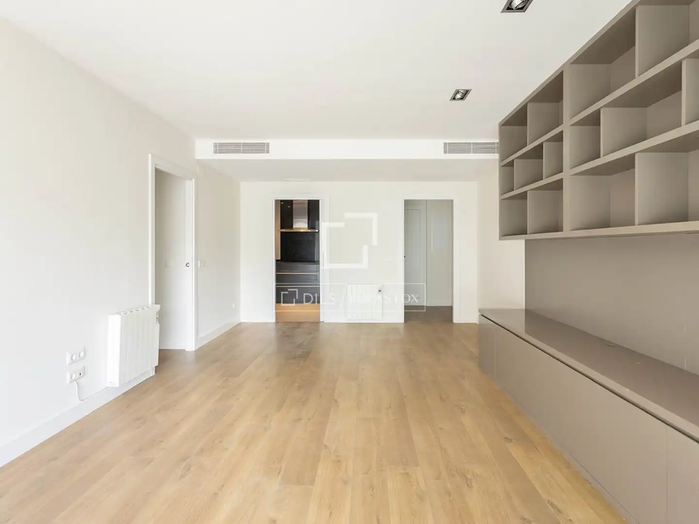 Pis en venda en Barcelona amb Aire condicionat, Calefacció i Parquet