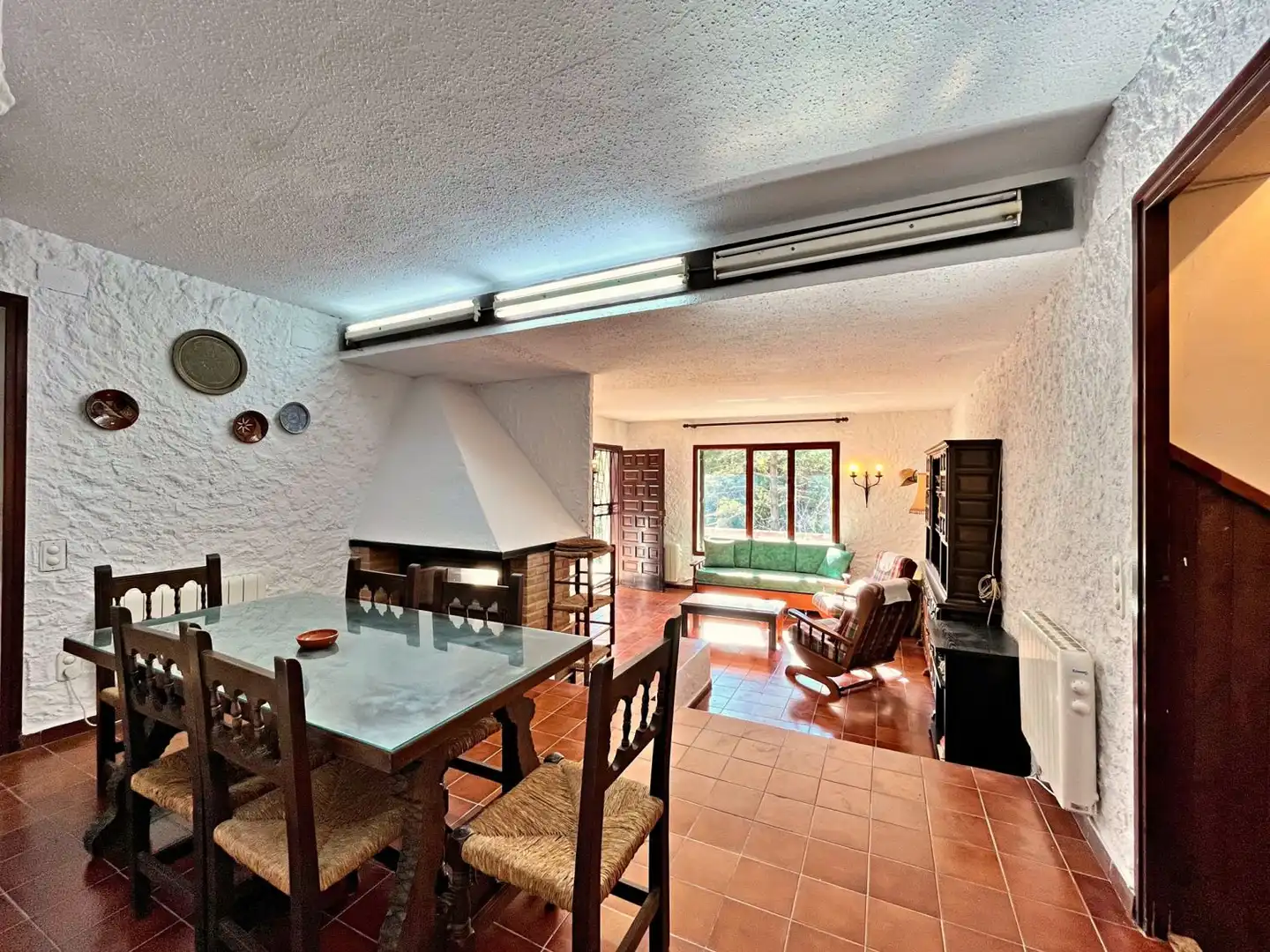 Villa avec terrasse à vendre à Roquetes, imagen 19