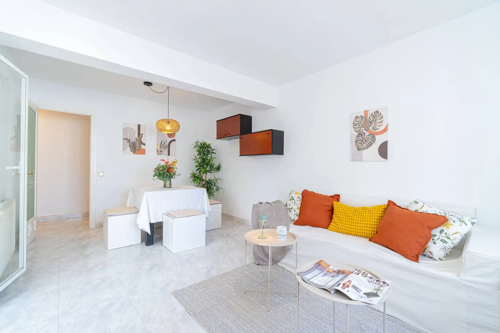 Living room of Apartments for sale in Centre