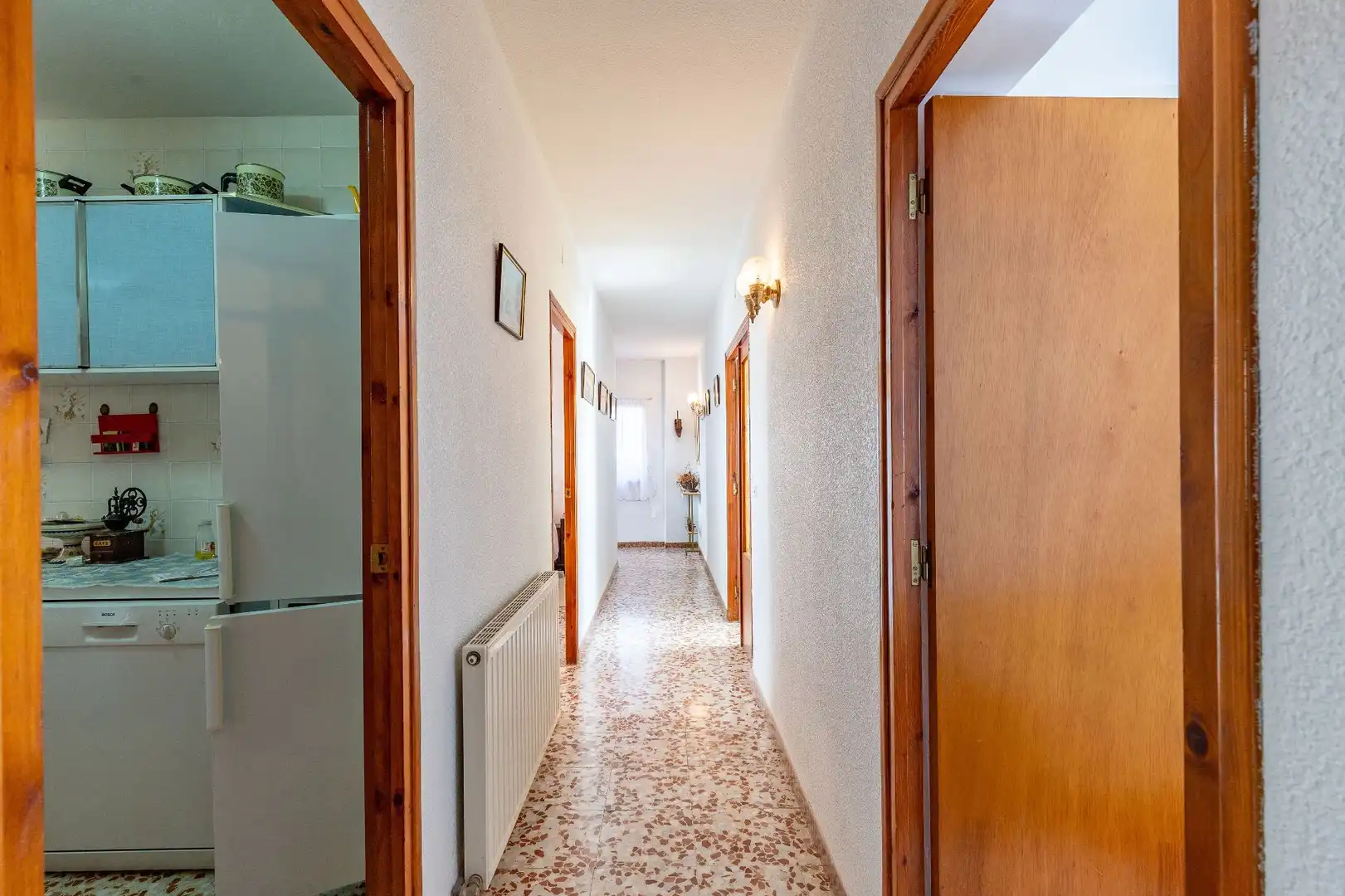 Terraced house with garden for sale in Madrigal de la Vera, imagen 21