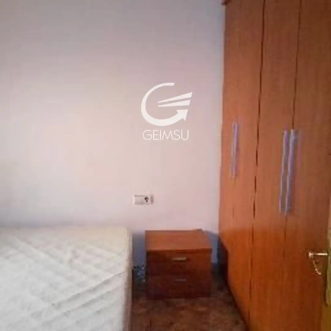 Habitación de Piso en venta en L'Hospitalet de Llobregat