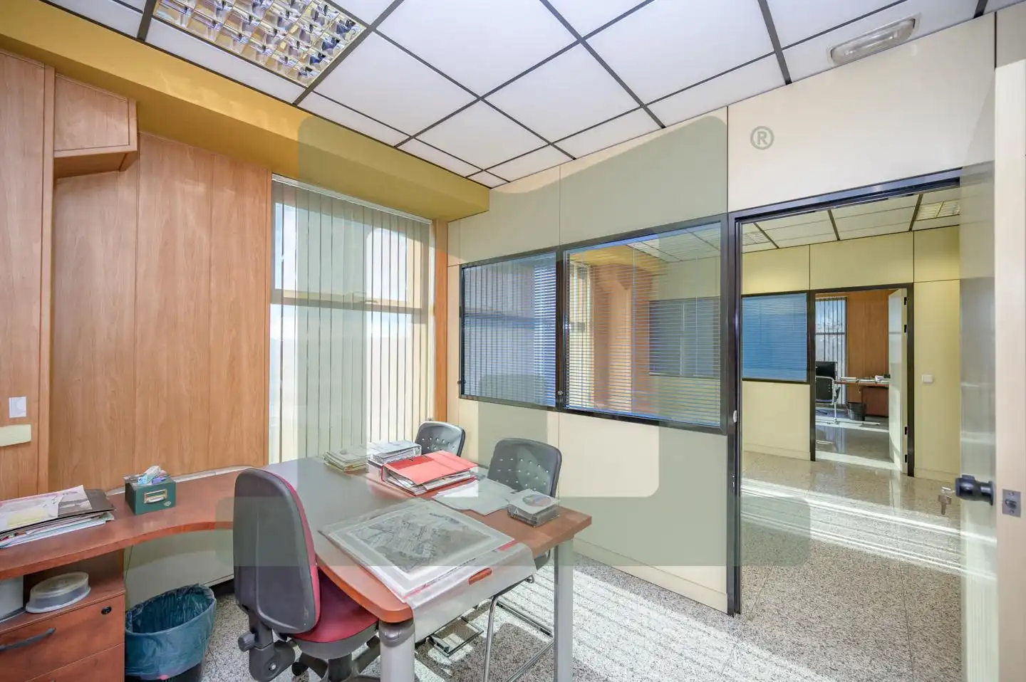 Edificio en venta en Leganés