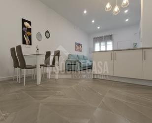 Sala d'estar de Loft en venda en  Córdoba Capital