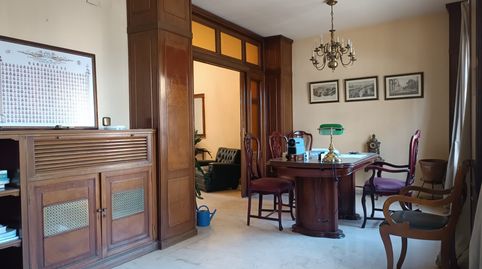 Foto 4 von Büro zum Verkauf in Plaza del Altozano, 2, Triana Casco Antiguo, Sevilla Capital
