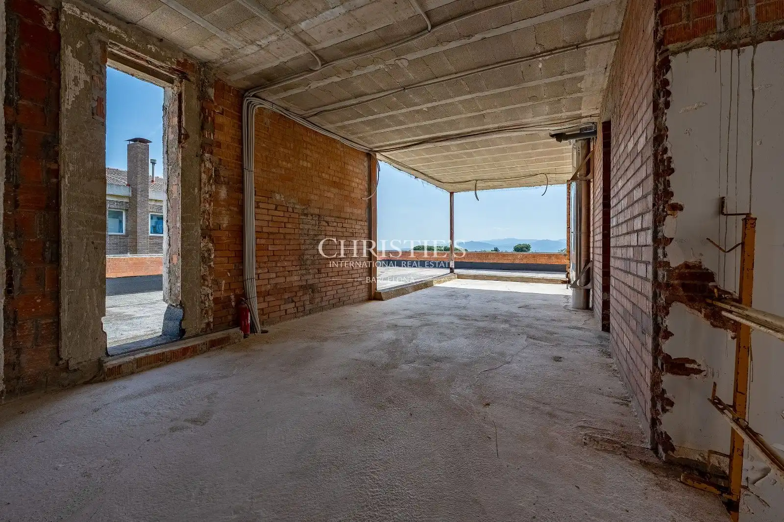 Houses for sale in Ciutat Diagonal