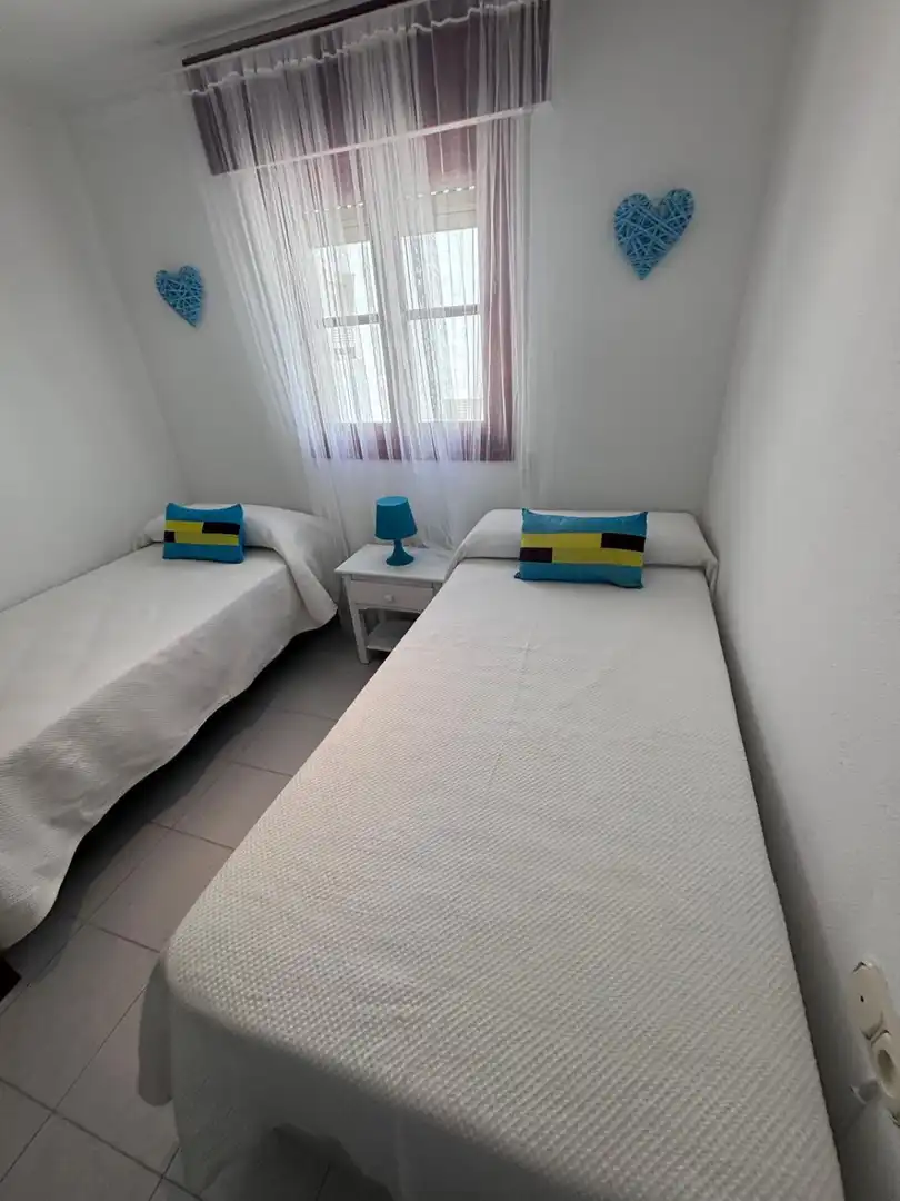 Flat for sale in Vejer, imagen 14