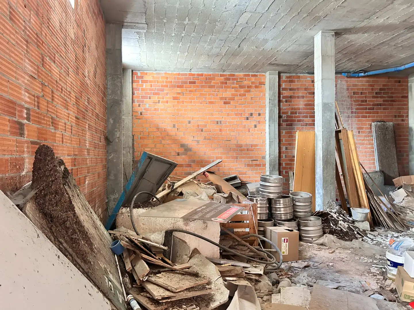 Local comercial en venda a Rúa Pardo Bazán, imagen 7