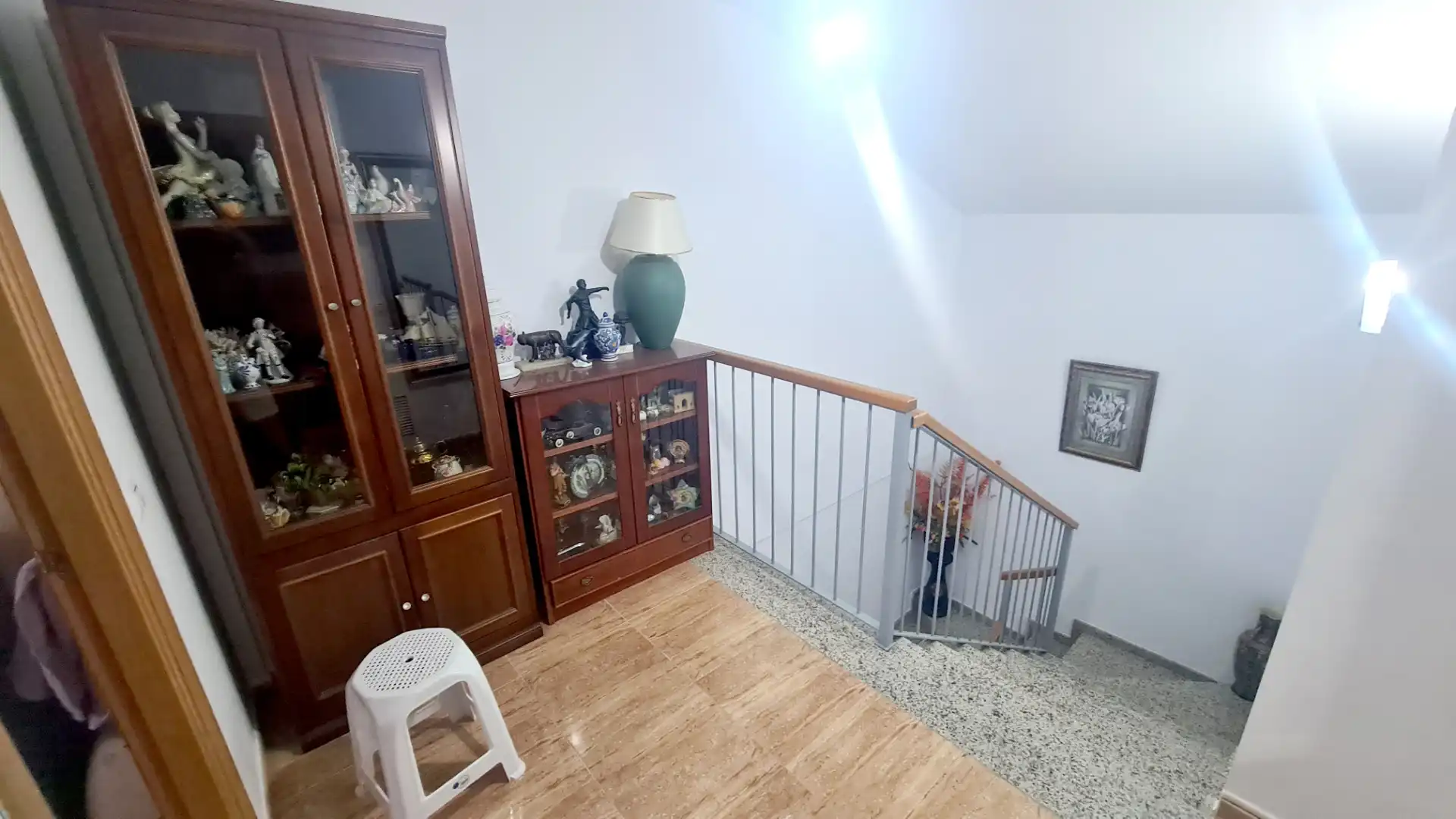 Dúplex en venda en Azuaga amb Aire condicionat, Terrassa i Balcó