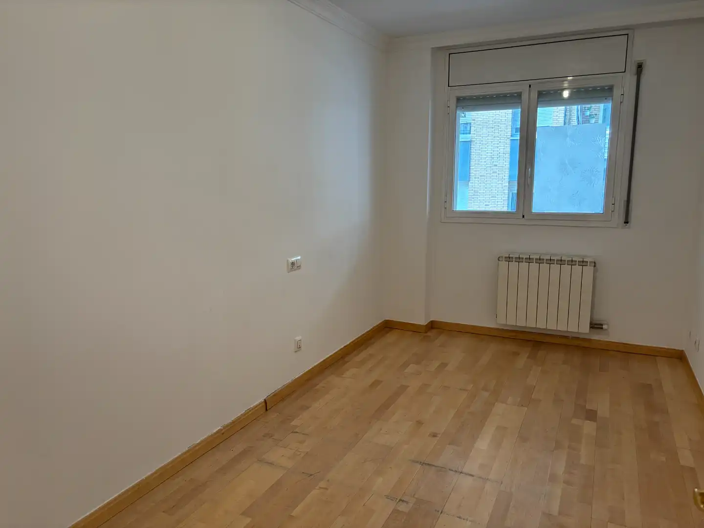 Habitación de Piso en venta en Lleida con Calefacción, Parquet y Balcón