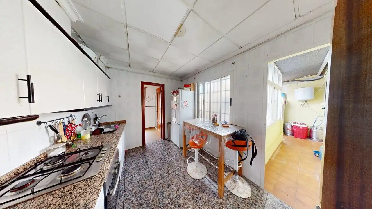 Casa bifamiliare con terrazza in vendita a Calle Félix Rodríguez de la Fuente, imagen 19