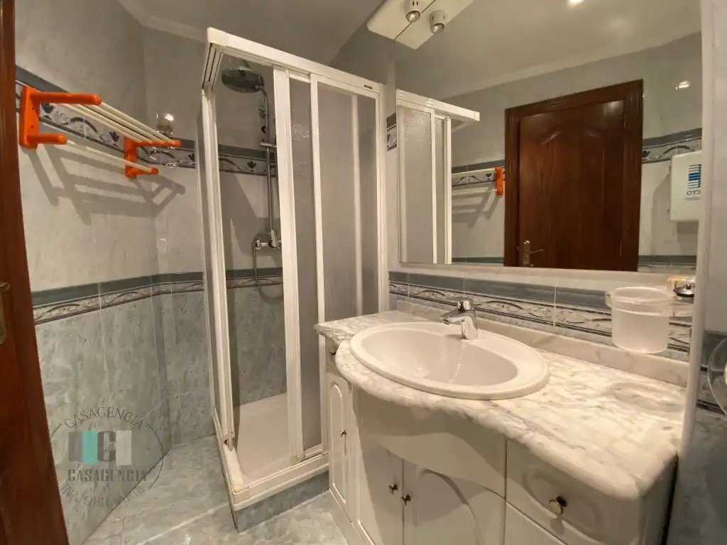 Maisonette zur Miete in Castellón de la Plana / Castelló de la Plana, Castellón