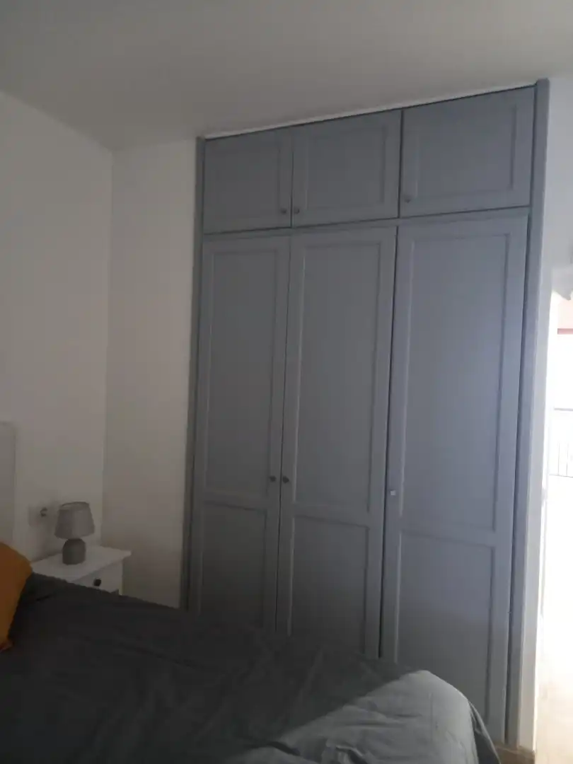 Habitación de Estudio de alquiler en Puerto de la Cruz con Amueblado, Horno y Lavadora