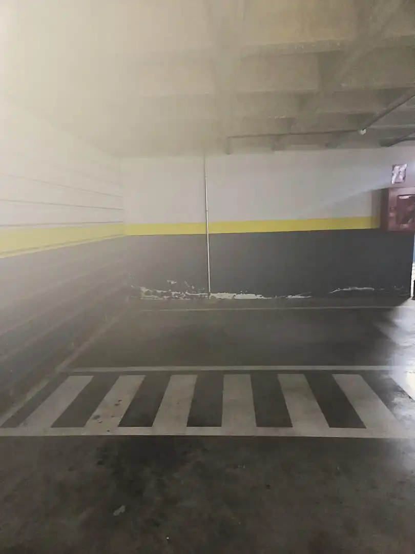 Einzelparkplatz zur Miete in Paseo Paseo Colón, imagen 13