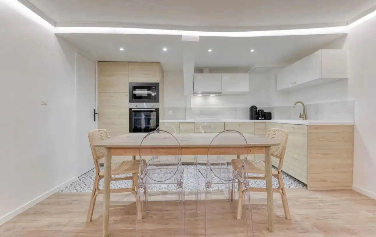 Wohnung mit Aufzug zum Verkauf in Gràcia, imagen 4