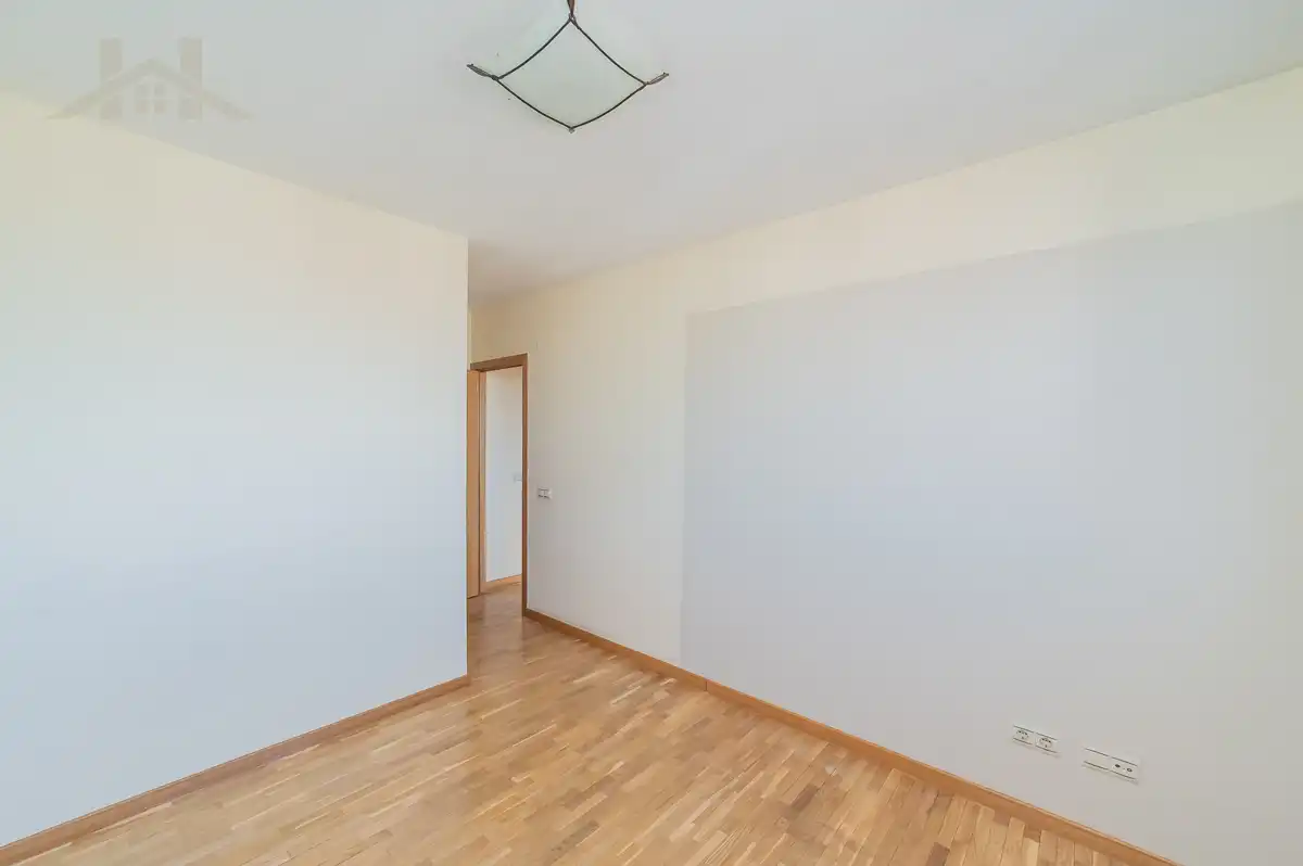 Ático en venta en Arroyomolinos (Madrid) con Aire acondicionado, Calefacción y Jardín privado