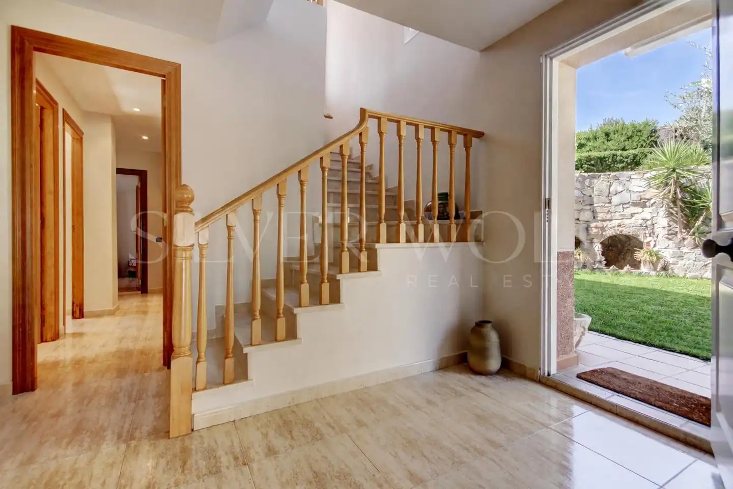 Casa amb piscina en venda a calle Montseny, imagen 15