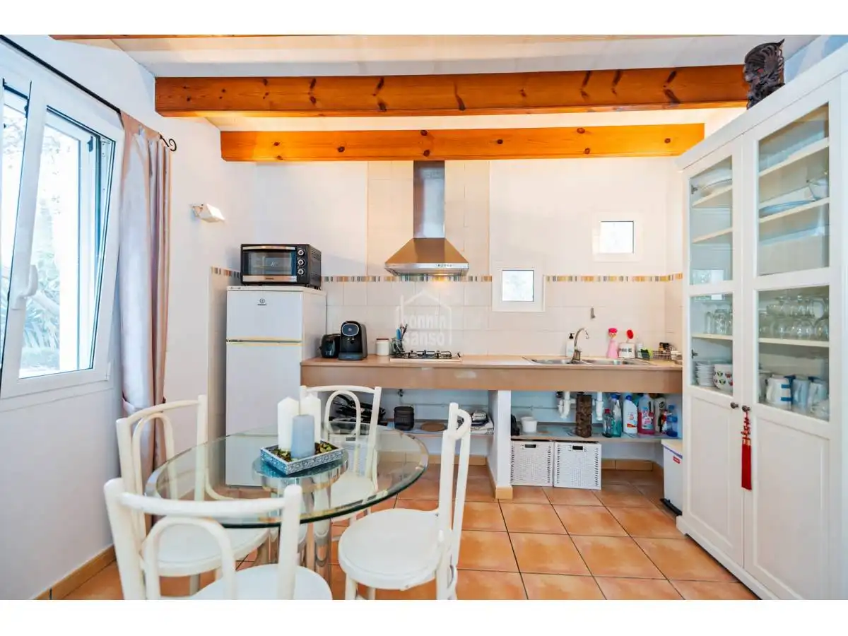 Villa mit Pool zum Verkauf in Sant Lluís - S'Ullestrar - Torret, imagen 24