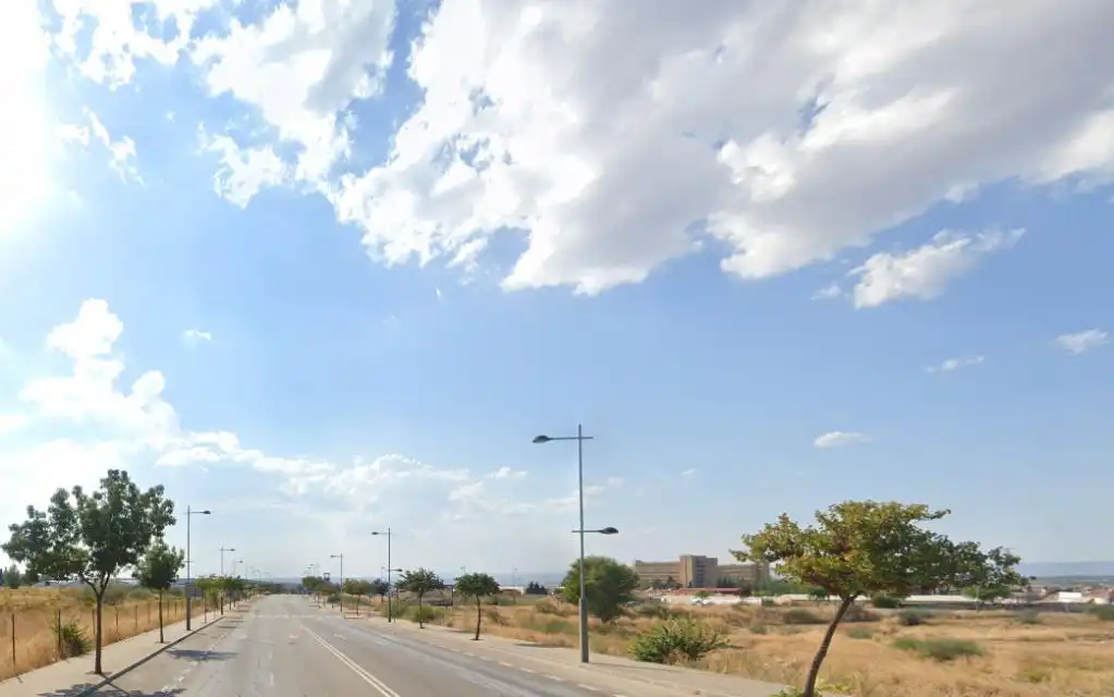 Exterior view of Residential for sale in Linares