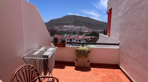 Foto 2 de Apartament en venda a Los Cristianos, Arona