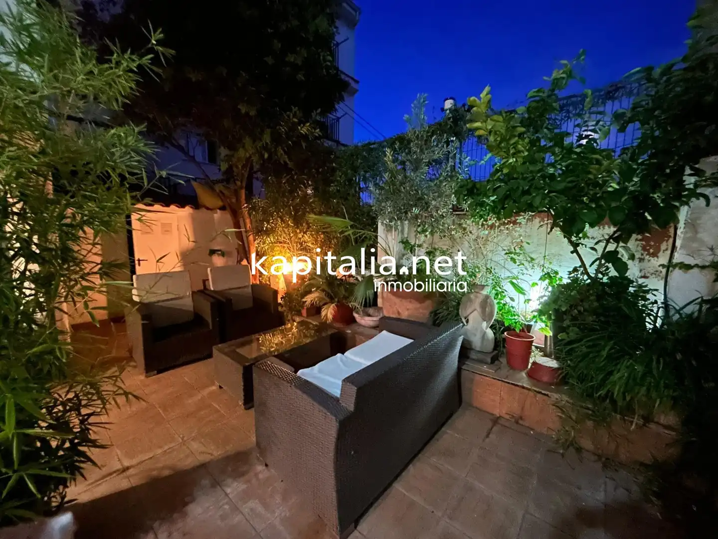 Casa o chalet en venta en Eixample