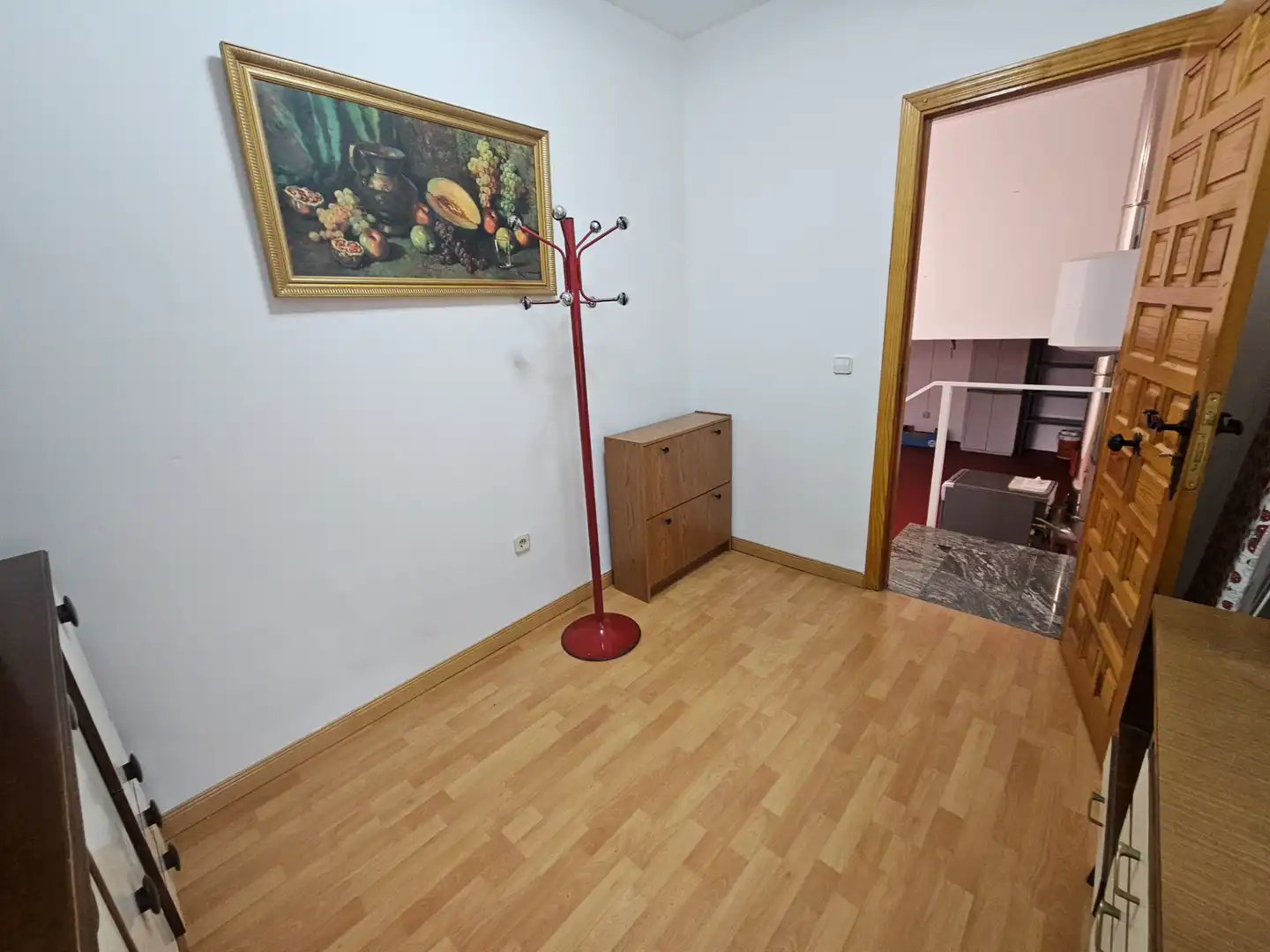 Houses for rent in Cabanillas de la Sierra  with Heating, Private garden and Terrace
