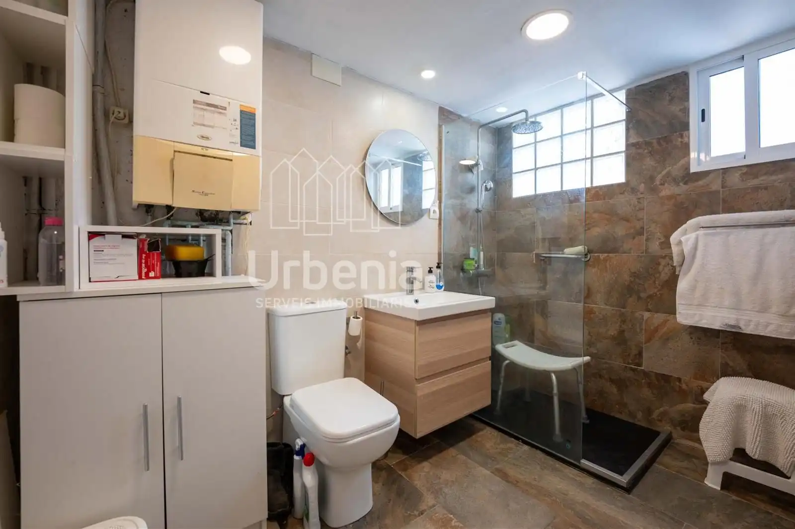 Casa con piscina en venta en Santa Susanna, imagen 22
