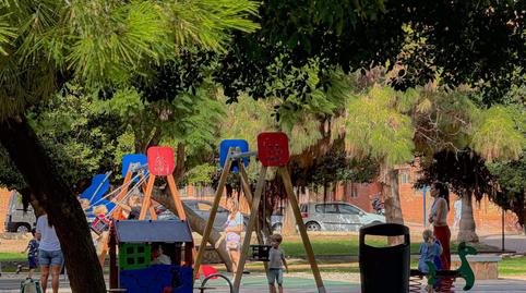 Foto 5 de Ático en venta en El Acequión, Torrevieja