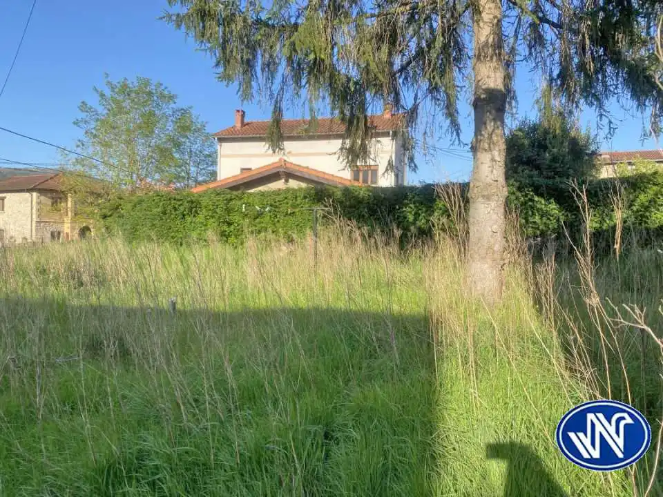 Casa o xalet en venda en Molledo