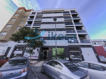 Residenziale con ascensore in vendita a Aguadulce