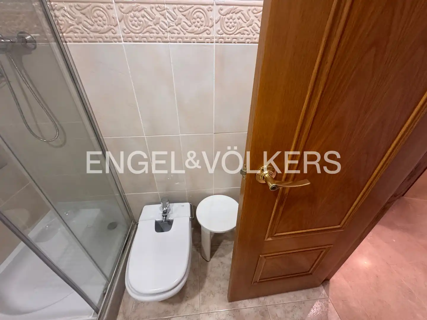 Flat for rent in Carrer de Menorca, Penya - Roja - Avda. Francia