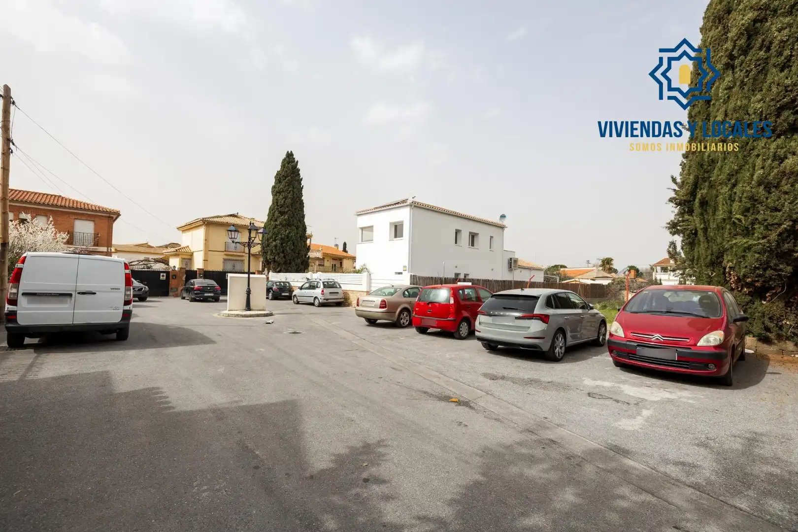 Wohnbaugrundstück zum Verkauf in Calle ROCINANTE 6, imagen 11
