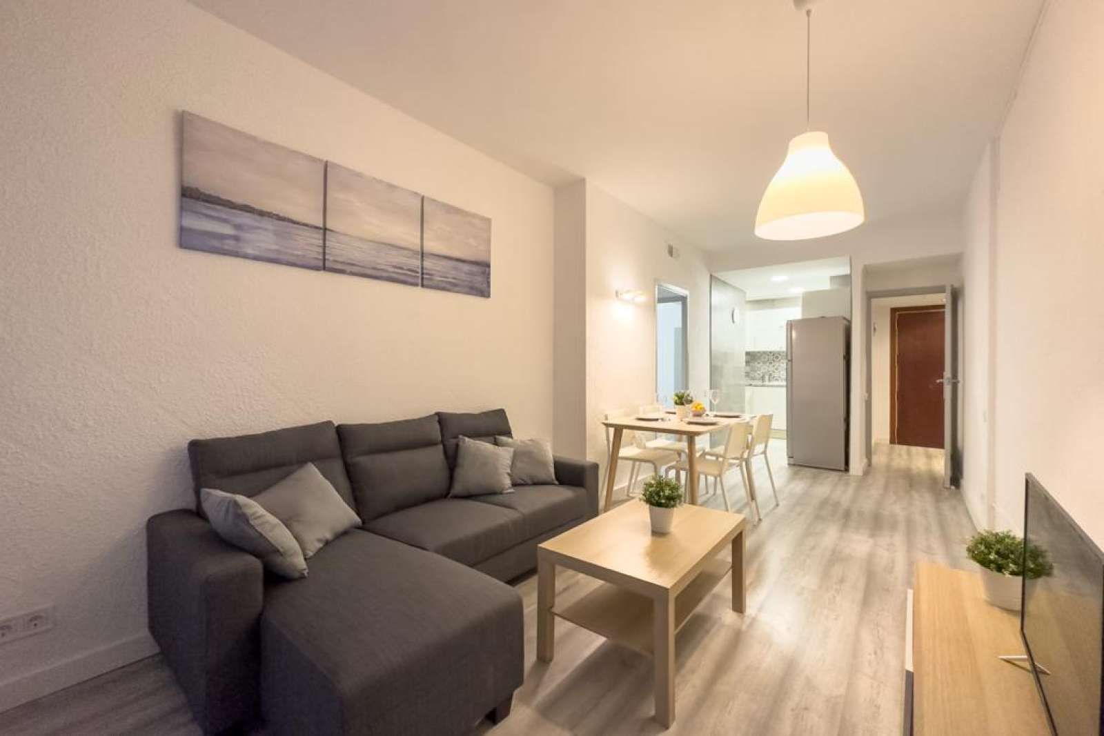 Apartment to share in Provençals del Poblenou
