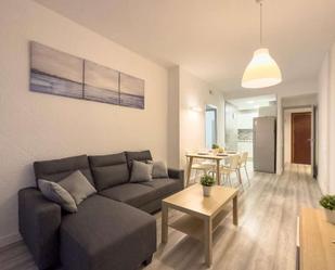 Apartament per a compartir a Provençals del Poblenou