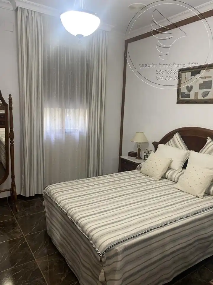 Habitación de Planta baja en venta en Guarromán con Aire acondicionado