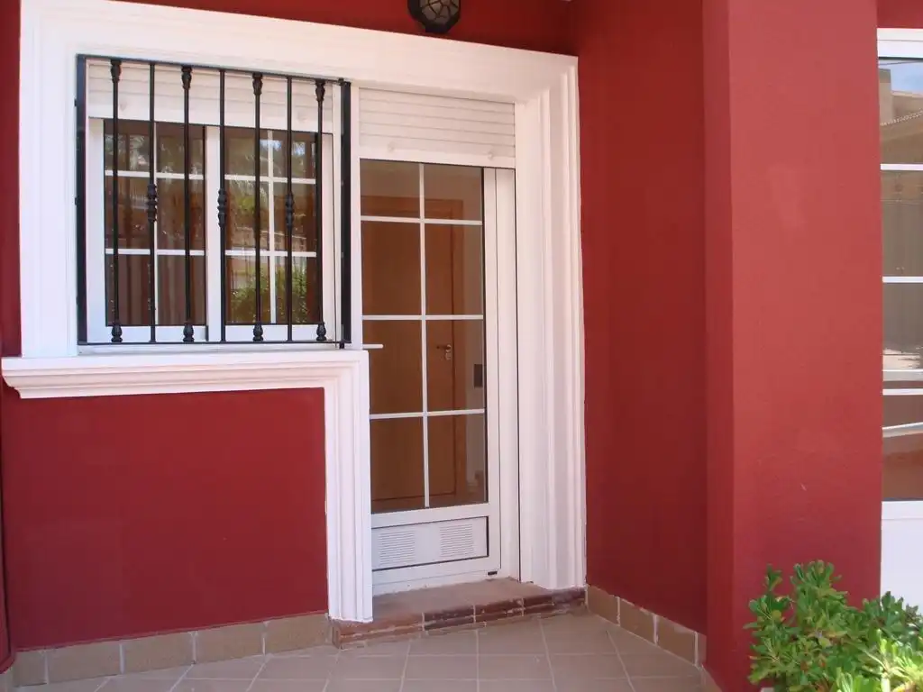 Reihenhaus zum Verkauf in Calle RAMON Y CAJAL, imagen 15