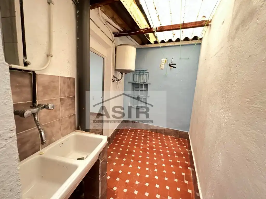 Küche von Wohnung zur Miete in Alzira