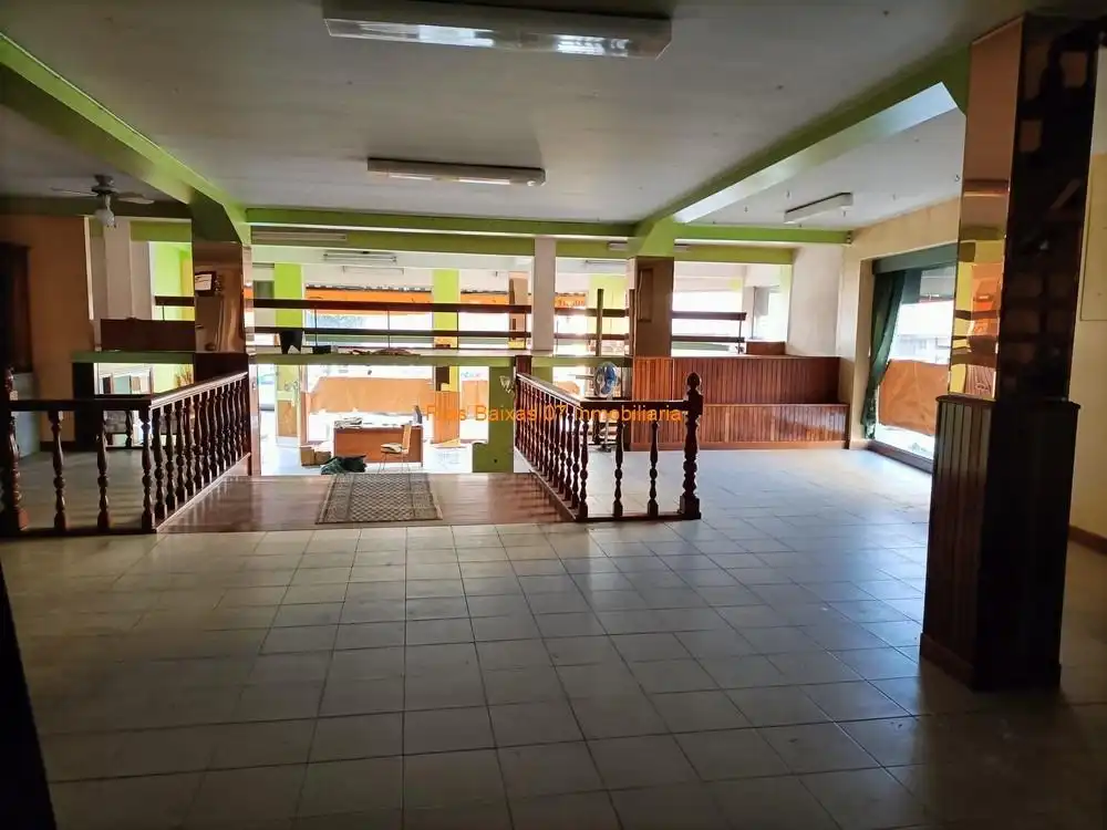 Business premises for sale in Soutomaior