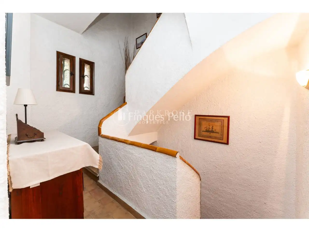 Terraced house with garden for sale in Travesia Llevantí, imagen 19