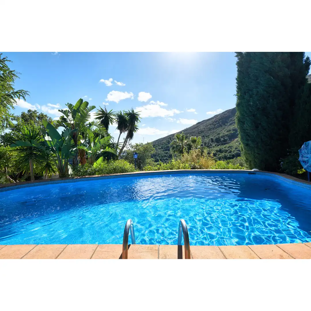 House with pool for sale in Estepona Pueblo, imagen 10