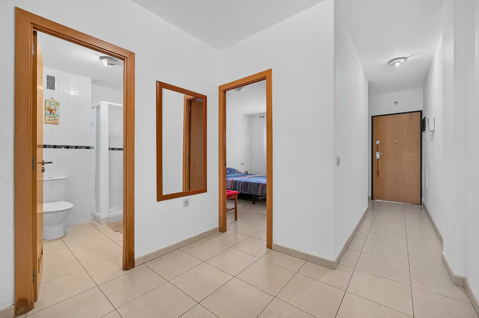 Piso en venta en Arona con Amueblado, Horno y Lavadora