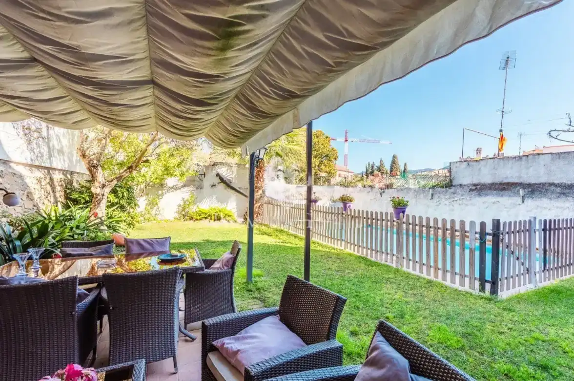 Casa con piscina en venta en Cristofol Colom, imagen 4