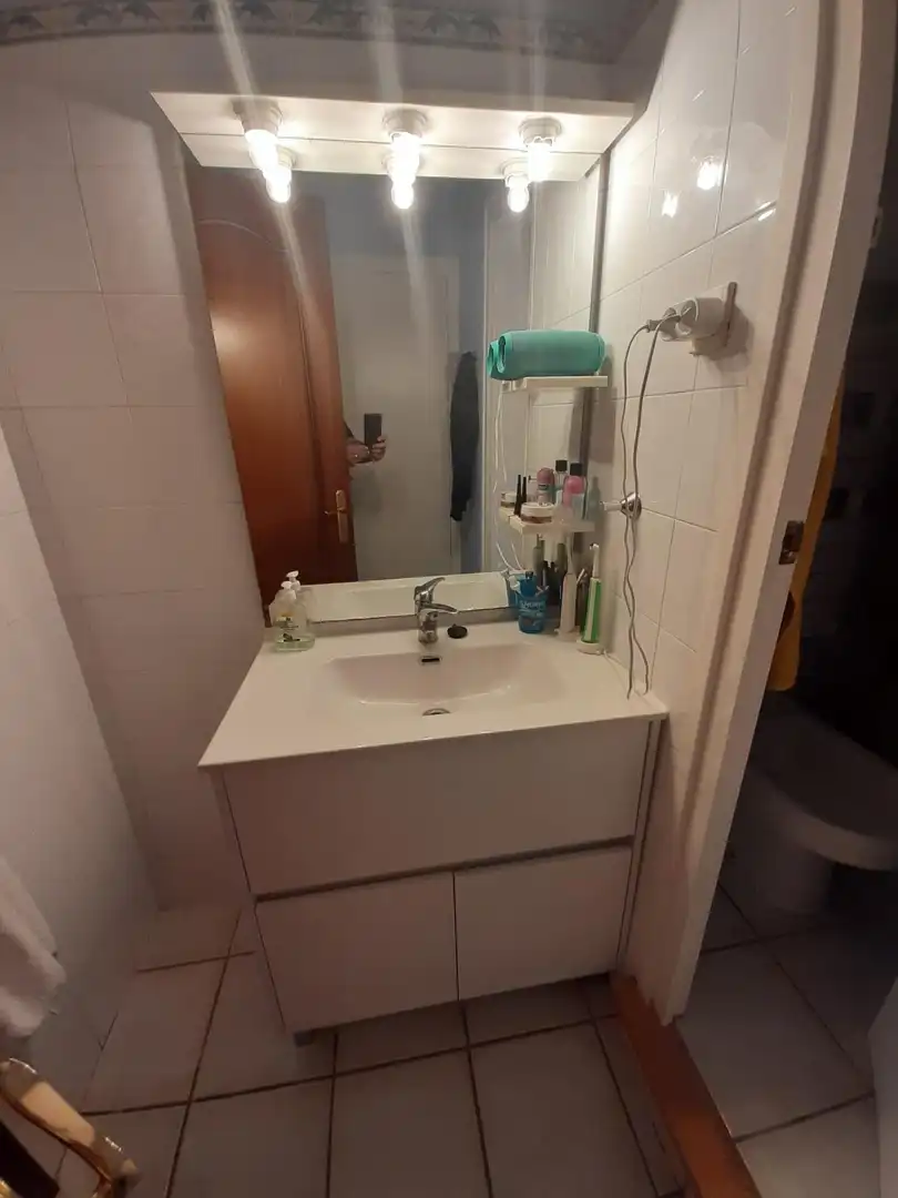 Piso en venta en Òrrius