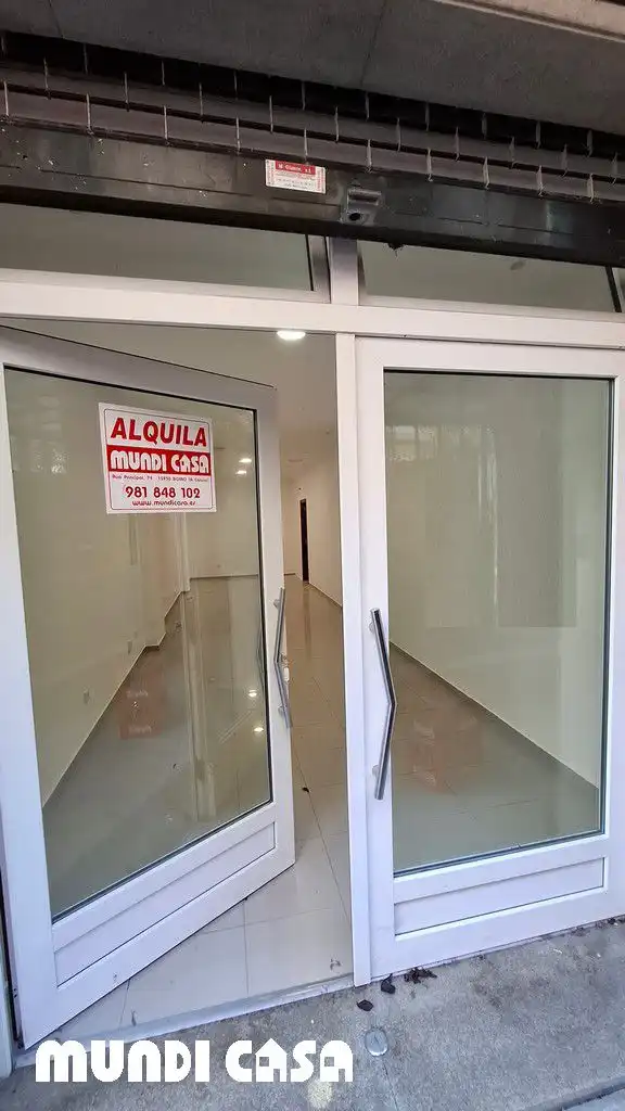 Local comercial de lloguer a BOROBÓ, imagen 3