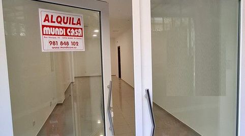 Local Com. en alquiler en Boiro., imatge 3