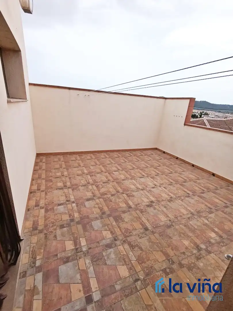 Chalet en venta en Mollina, imagen 32