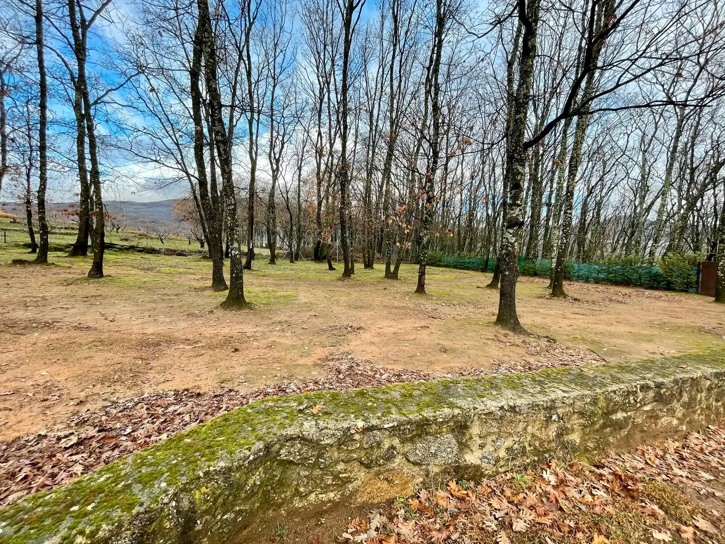 Casa o chalet en venta en Cuacos de Yuste con Aire acondicionado, Calefacción y Jardín privado